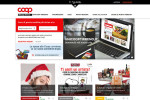 Home page portale Unicoop Tirreno