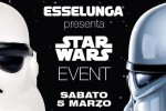 esselunga star wars event