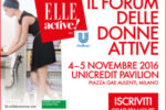 Elle Active!