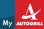 My Autogrill Logo