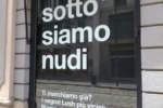 Lush naked shop Via Torino_Shop