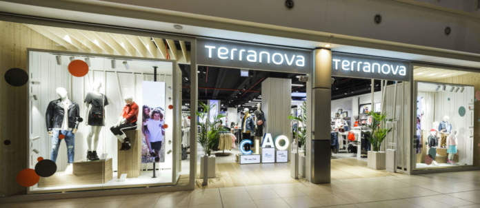 Terranova nuovo concept