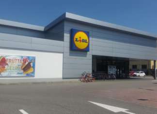 lidl milano