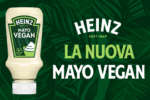 Heinz Mayo Vegan