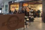 Chef Express rafforza la sua presenza all'aeroporto di Trieste