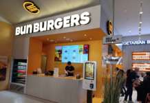 Bun Burgers arriva nella Chinatown milanese