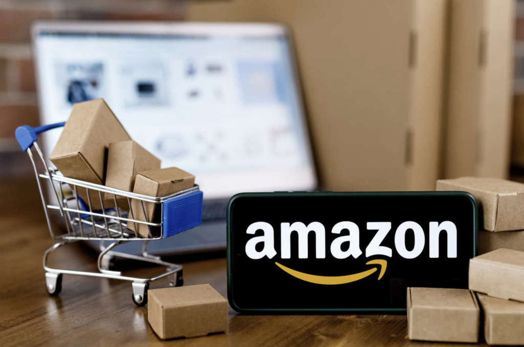 Nexi sigla una nuova partnership con Amazon Italia