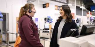 Sainsbury's porta Next Level a...un altro livello con Microsoft