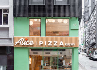 Alice Pizza conferma l'interesse per il mercato asiatico