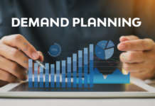 Demand planning Axiante