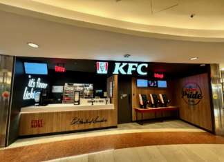 KFC rafforza la presenza in Piemonte con un nuovo franchisee
