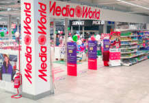 Media World e Bennet partnership per gli shop-in-shop