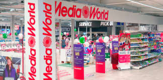 Media World e Bennet partnership per gli shop-in-shop