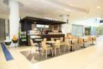 Starbucks apre la caffetteria-chiosco a Le Befane di Rimini
