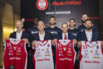 MediaWorld diventa "main sponsor" dell'Olimpia Milano