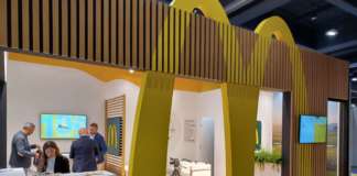 McDonald's punta sul progetto Woman in Franchising