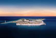 Eataly apre un ristorante a bordo della MSC World America