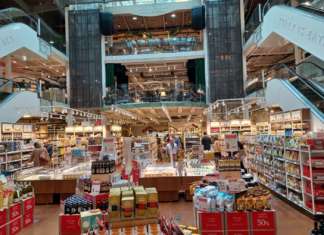 Eataly Smeraldo, il flagship del Gruppo aggiorna il layout