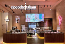 Sphera Franchise Grou franchisor di Cioccolatitaliani