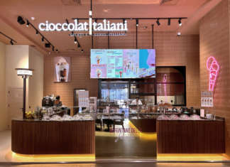 Sphera Franchise Grou franchisor di Cioccolatitaliani