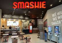 Da Old Wild West a Smashie, Cigierre e il franchising versatile