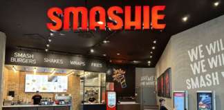 Da Old Wild West a Smashie, Cigierre e il franchising versatile