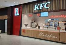 Kentucky Fried Chicken debutta a Siena