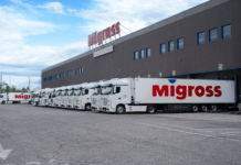 Migross supply chain