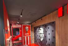 Kfc compie dieci anni in Italia e ha già più di 100 store