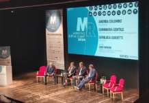 MRSummit2024 logistica