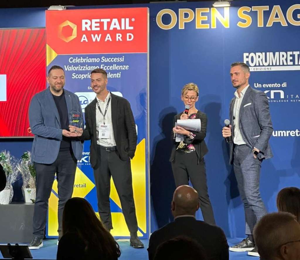 Best Startup per il digital retail, al Forum Retail di Milano