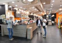 Con Sapore (Conad) inaugura all'Airone di Monselice