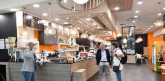 Con Sapore (Conad) inaugura all'Airone di Monselice