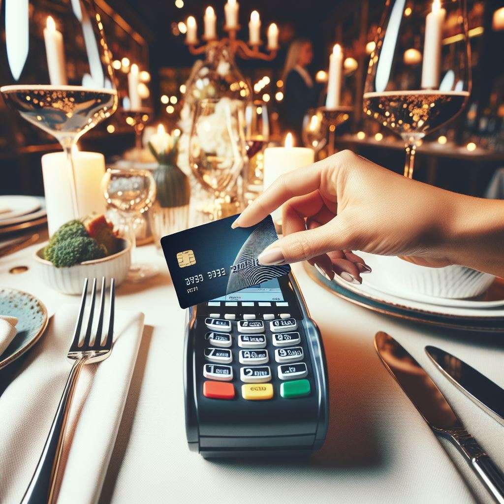 Con TheFork nel 2025 arrivano vantaggi per i clienti Mastercard