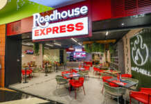 Roadhouse lancia il formato Express per i centri commerciali