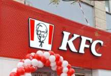 Kfc torna in Abruzzo con il nuovo locale in centro a Pescara