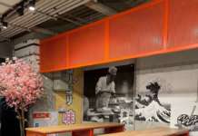 Yo! Sushi inaugura lo street food stile Tokyo a Milano